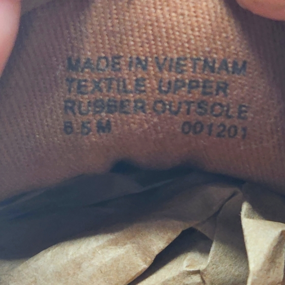 Michael Kors MK city sneakers logo jacquard size 6.5 - Picture 6 of 7